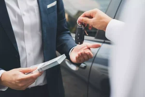 Trying To Sell Your Car in CA? The Secret to Get More Cash Than What Kelley Blue Book Offers