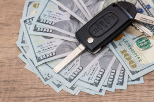 Got an Extra Car Just Sitting in Your Driveway? Sell It to us and Make More Money Than What Kelley Blue Book Offers!