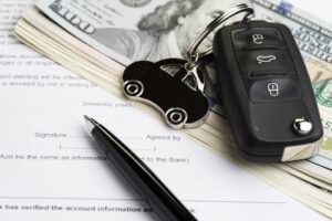 Beat Kelley Blue Book’s Value When Trying to Sell Your Car in Orange County