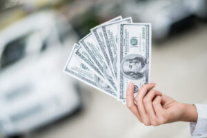 Selling Your Car in Orange County? Earn More Cash Than What Kelley Blue Book Says in 4 Simple Steps