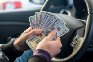 Earn More CASH in Los Angeles by Selling Your Car to Cash For Cars