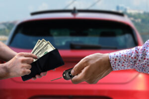 Looking to Upgrade Your Car? Sell Your Old Car for MORE Cash Than Kelley Blue Book